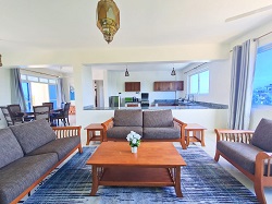 3 bedroom apartment in Diani