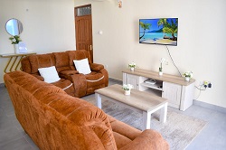 2 bedroom in Nyali