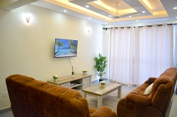 2 bedroom in Nyali