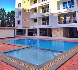 2 bedroom in Nyali