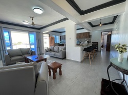 2 bedroom in Nyali