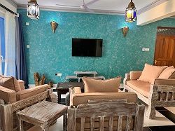 2 bedroom in Nyali