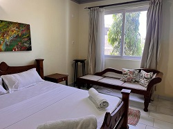 2 bedroom in Nyali