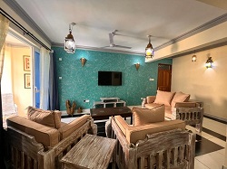 2 bedroom in Nyali