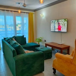 2 bedroom in Nyali