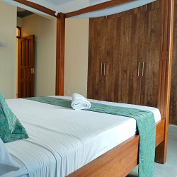 2 bedroom in Nyali