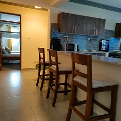 2 bedroom in Nyali
