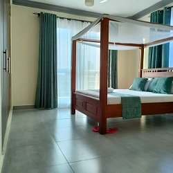 2 bedroom in Nyali