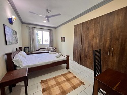 2 bedroom in Nyali