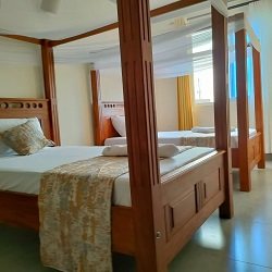 2 bedroom in Nyali