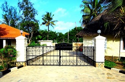 2 bedroom villas in Diani