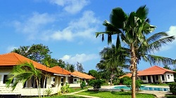2 bedroom villas in Diani