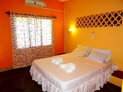 2 bedroom villas in Diani