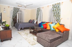 2 bedroom cottage in Diani