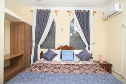 2 bedroom cottage in Diani