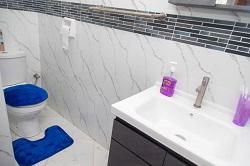 2 bedroom cottage in Diani