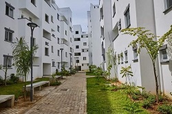 2 bedroom in Mombasa CBD