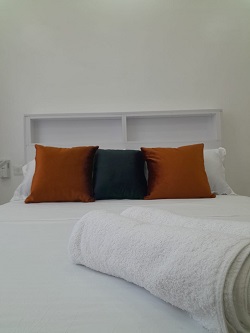 2 bedroom in Mombasa CBD