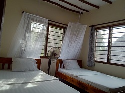 3 and 4 bedroom villas in Diani
