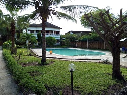 3 and 4 bedroom villas in Diani