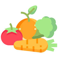 Vegetables