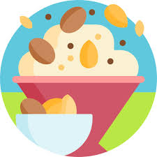 Nuts & Dates