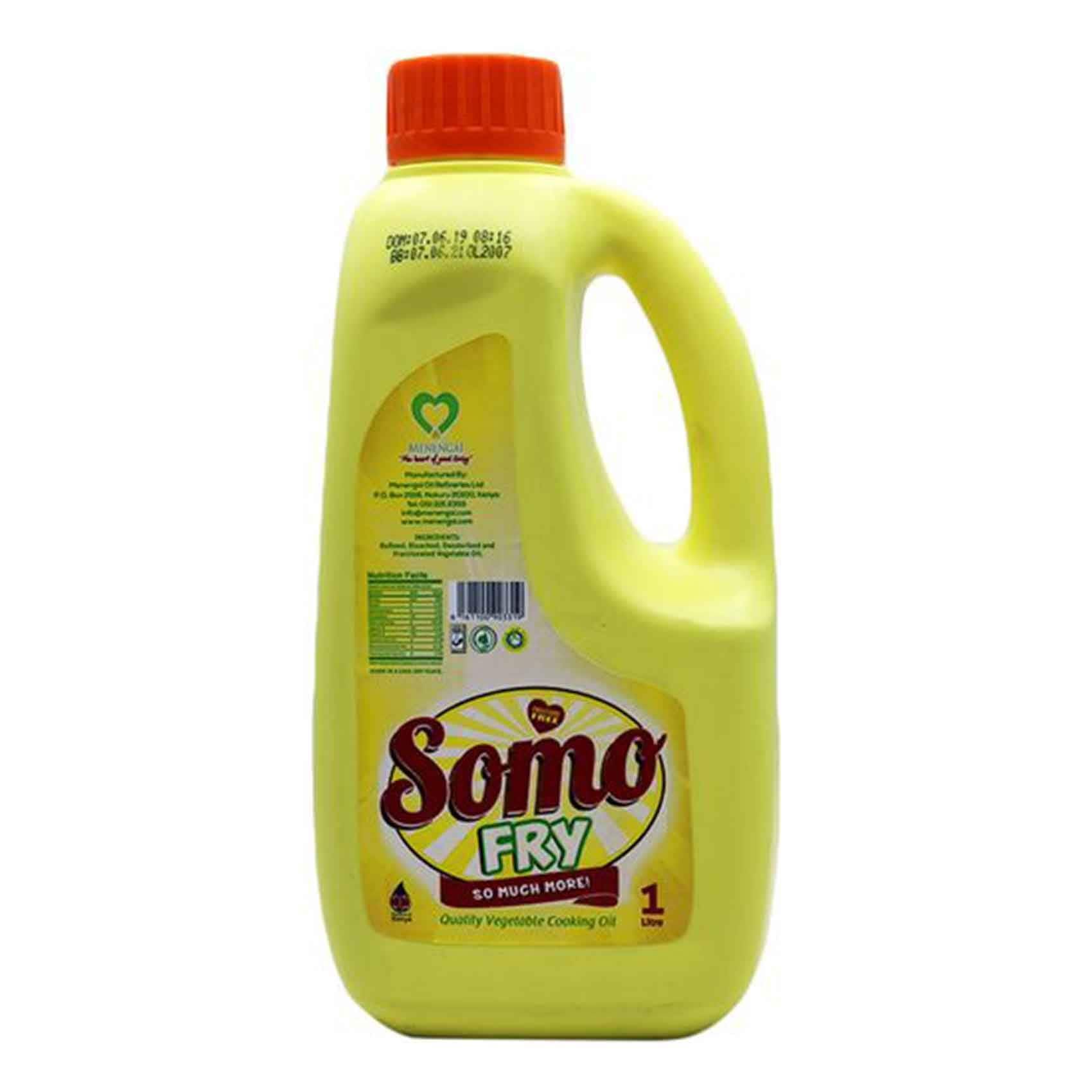 Product logo