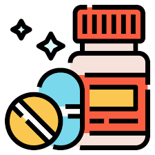 Vitamins & Supplements