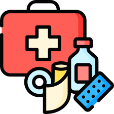 First Aid