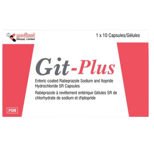 Product logo