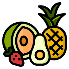 Prepared Fruits