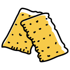 Biscuits, Crackers & Cakes