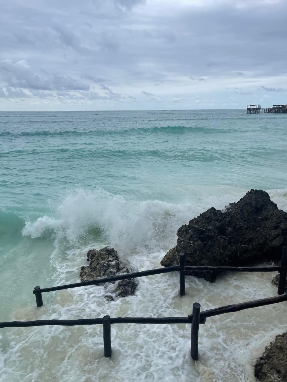 5 Days Zanzibar Package - mnarani beach cottages