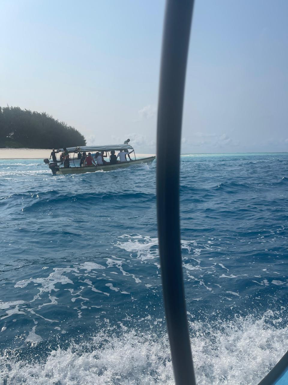 5 Days Zanzibar Package - mnarani beach cottages