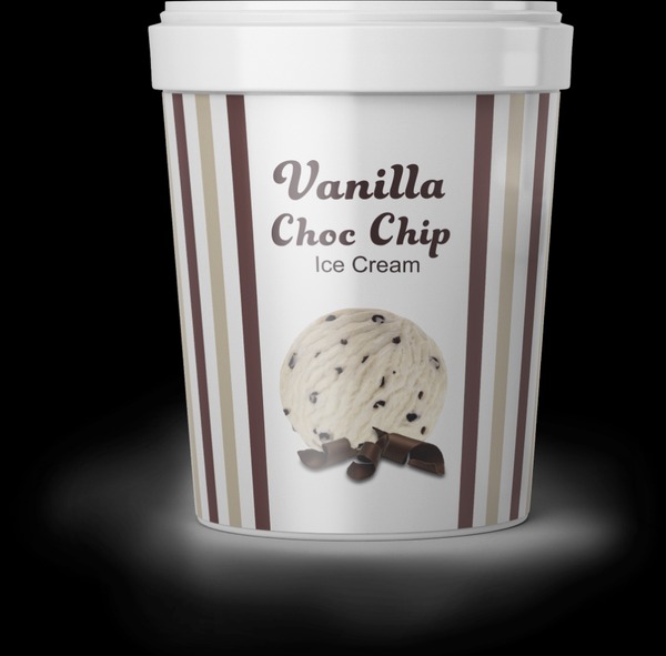 Product logo