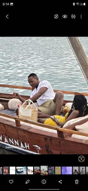 Sunset Dhow Creek Cruise in Kilifi – Seafood BBQ and Authentic Swahili Treats