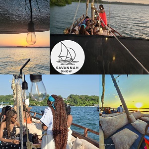 Afternoon Dhow Creek Cruise in Kilifi – Seafood BBQ and Authentic Swahili Treats